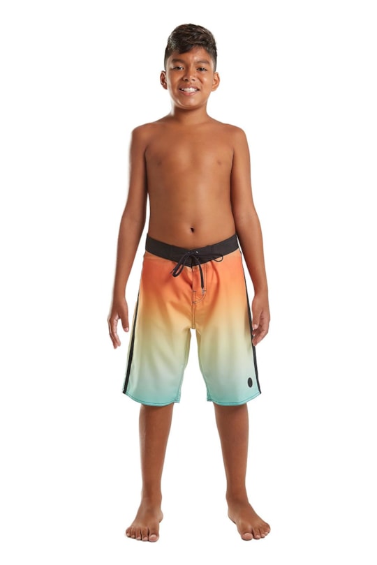 Imagem do produto Bermuda Maxi Vies Espirito Solar (Teen)