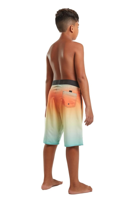 Imagem do produto Bermuda Maxi Vies Espirito Solar (Teen)