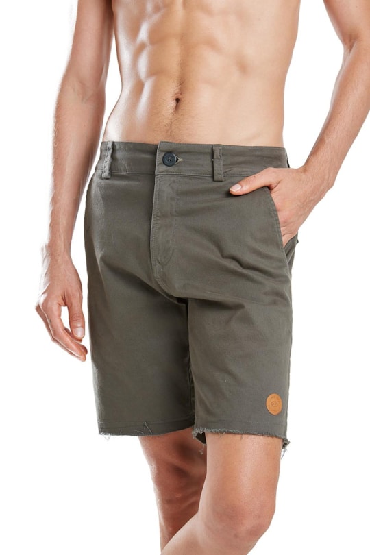 Imagem do produto Bermuda Midi Adventure