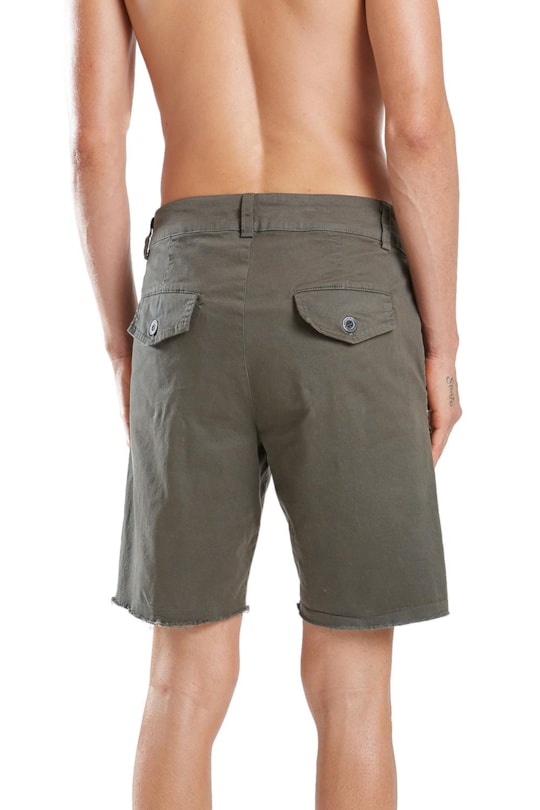 Imagem do produto Bermuda Midi Adventure