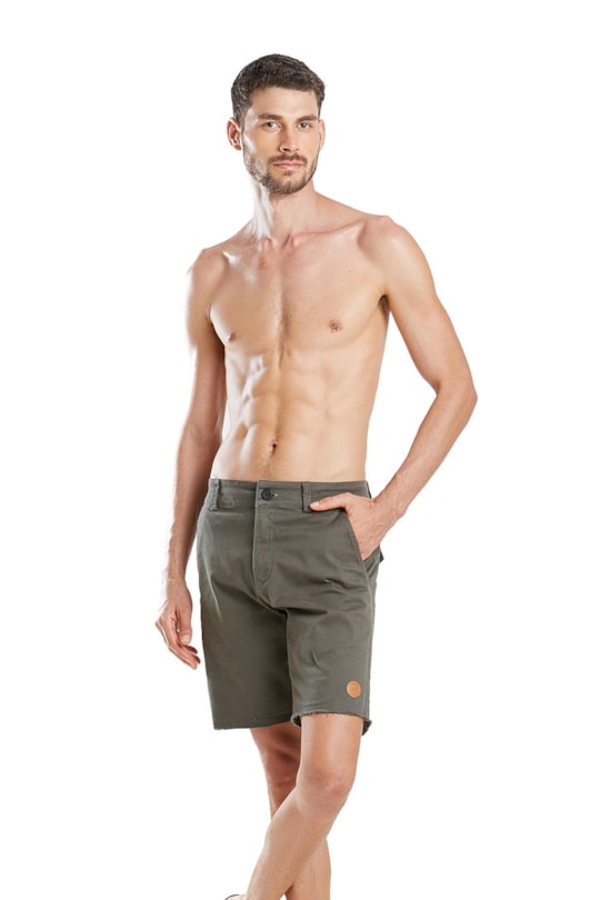 Imagem do produto Bermuda Midi Adventure