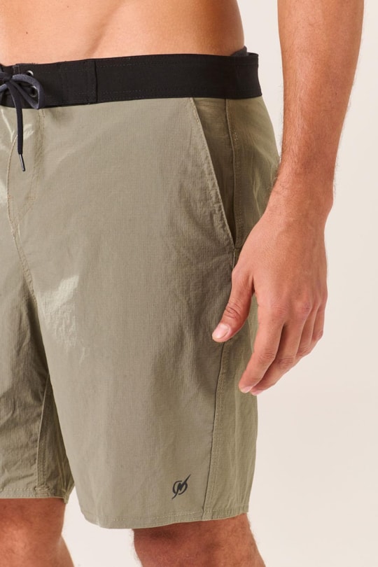 Imagem do produto Bermuda Midi Aqua Repelente