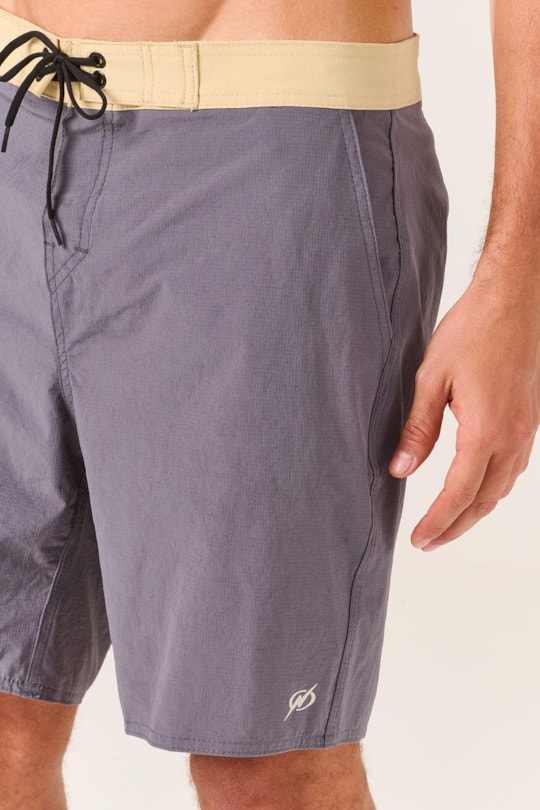 Imagem do produto Bermuda Midi Aqua Repelente