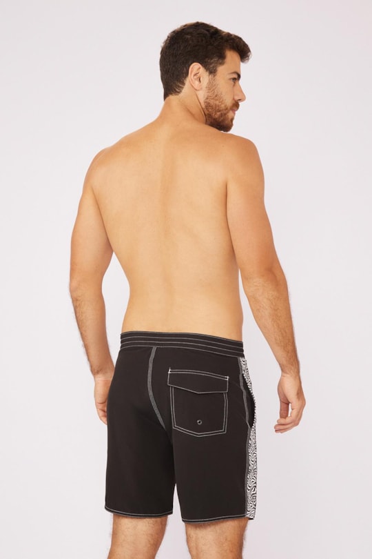 Imagem do produto Bermuda Midi Barreirinhas