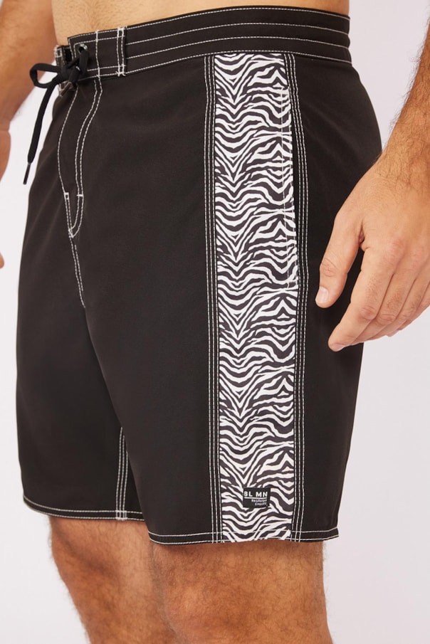 Bermuda Midi Barreirinhas