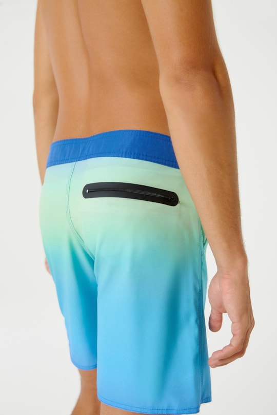 Imagem do produto Bermuda Midi Degrade Sky