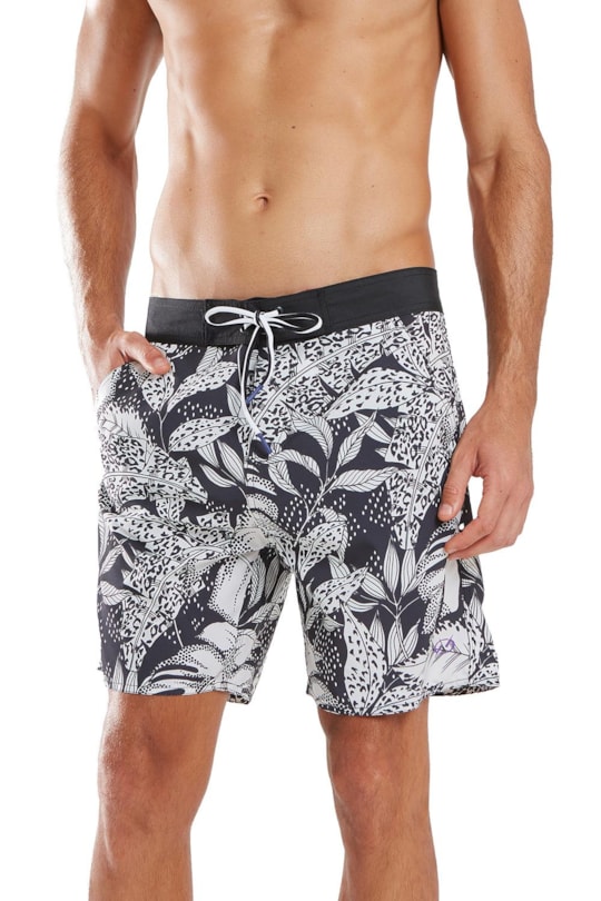 Imagem do produto Bermuda Midi Eclipse