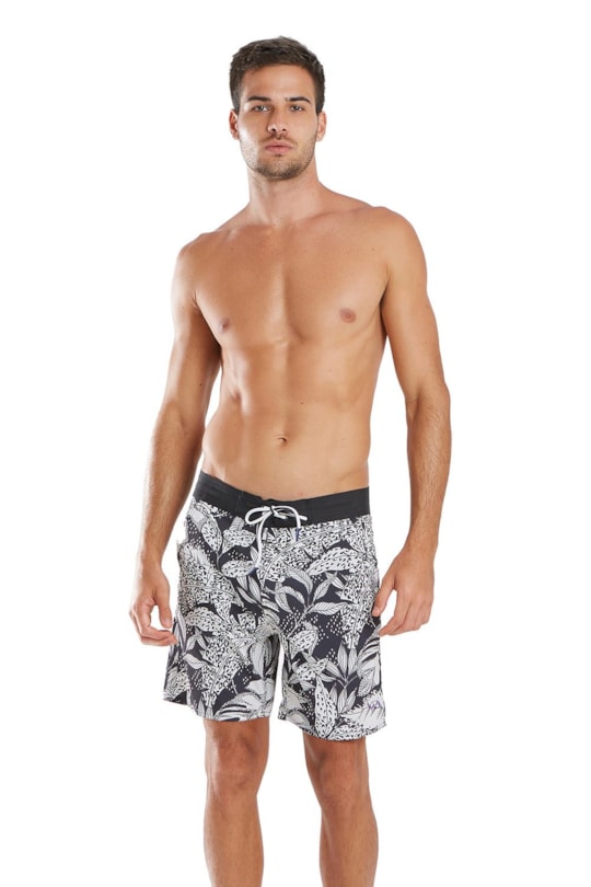 Imagem do produto Bermuda Midi Eclipse