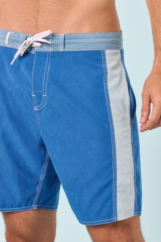 Imagem do produto Bermuda Midi Flow Liso Ver26