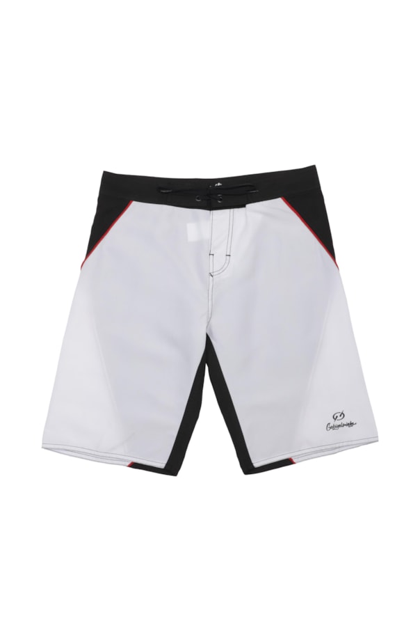 Bermuda Midi Gabigol Recorte (Teen)