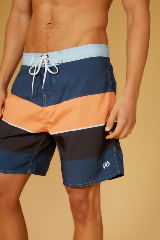 Imagem do produto Bermuda Midi Lebronx