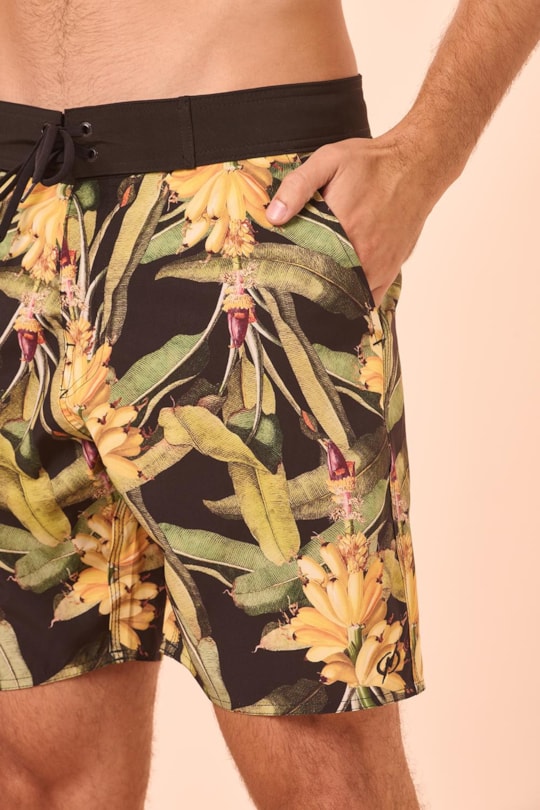 Imagem do produto Bermuda Midi Musa