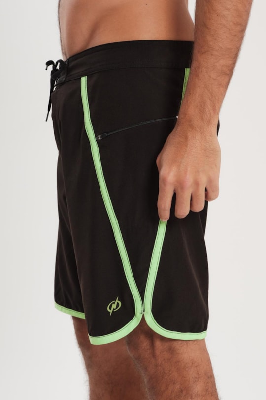 Imagem do produto Bermuda Midi New Age