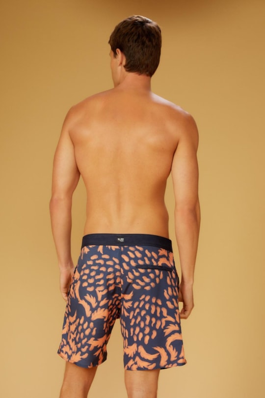 Imagem do produto Bermuda Midi Pina