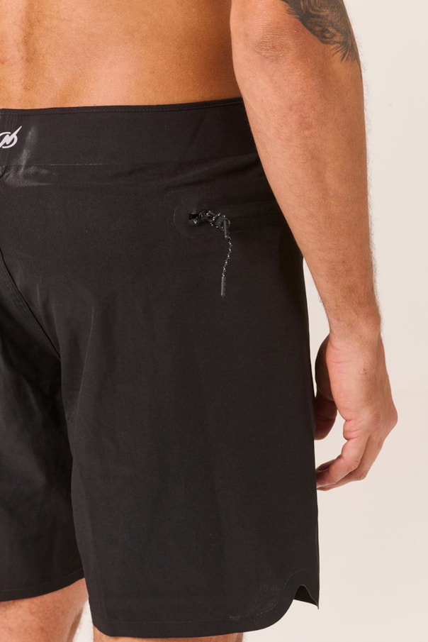 Bermuda Midi Premium Selado