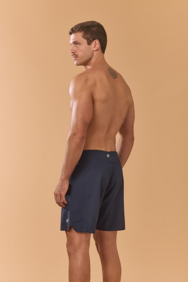 Bermuda Midi Premium Selado