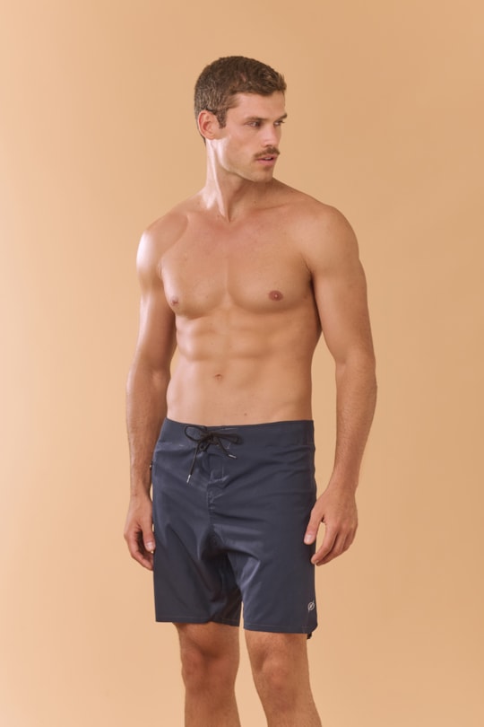 Bermuda Midi Premium Selado