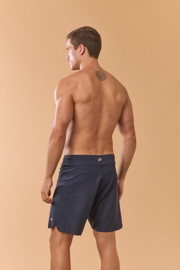 Bermuda Midi Premium Selado