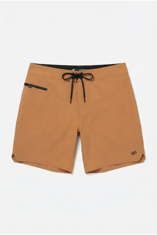 Imagem do produto Bermuda Midi Premium Selado Bicolor