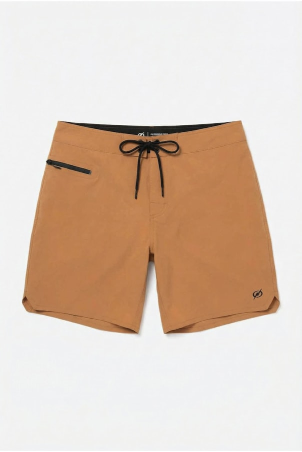 Bermuda Midi Premium Selado Bicolor