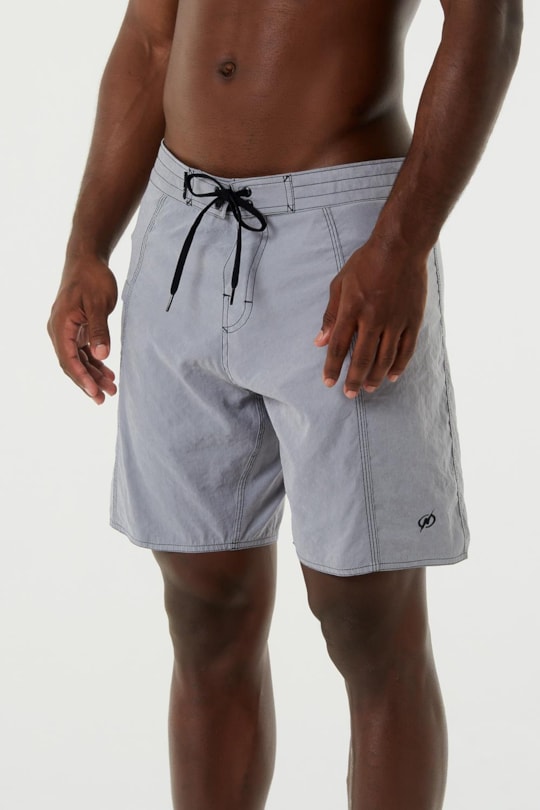 Imagem do produto Bermuda Midi Quebra Mar