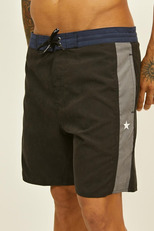 Imagem do produto Bermuda Midi Recortes Btfg 02