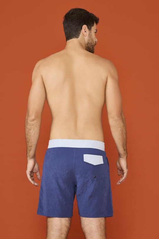 Imagem do produto Bermuda Midi Super Touch