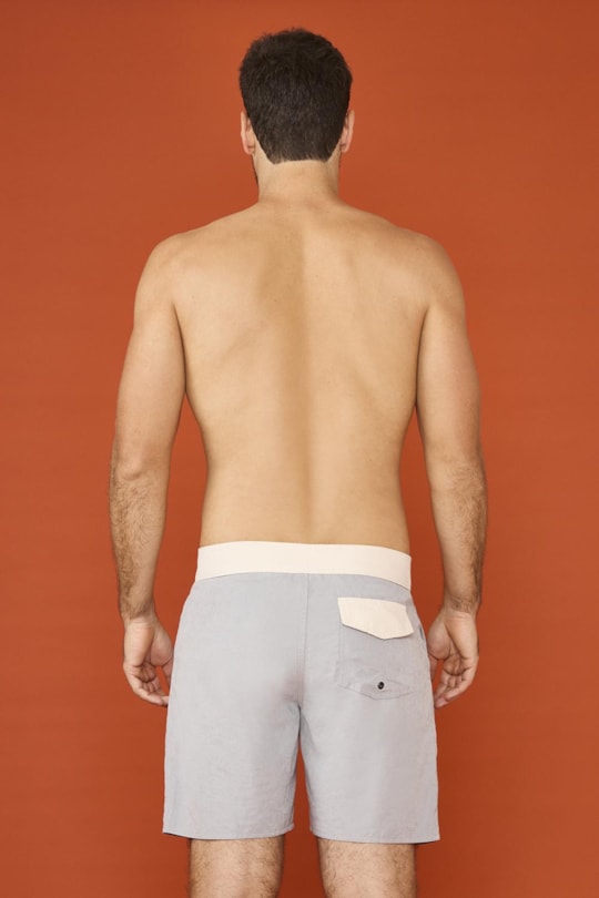 Imagem do produto Bermuda Midi Super Touch