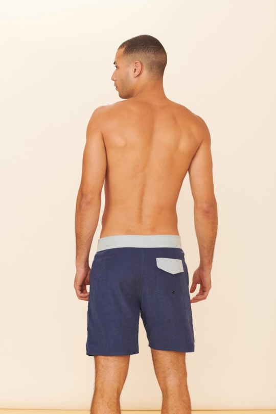 Imagem do produto Bermuda Midi Super Touch