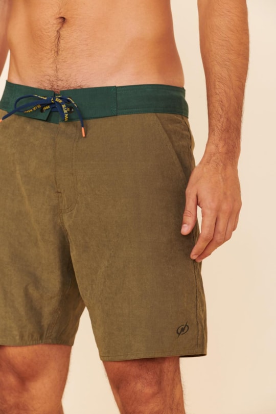 Imagem do produto Bermuda Midi Super Touch