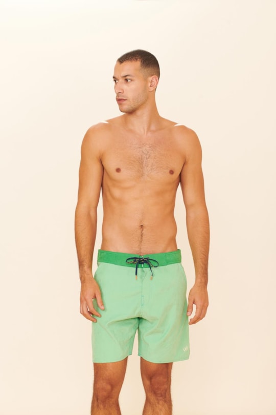 Imagem do produto Bermuda Midi Super Touch