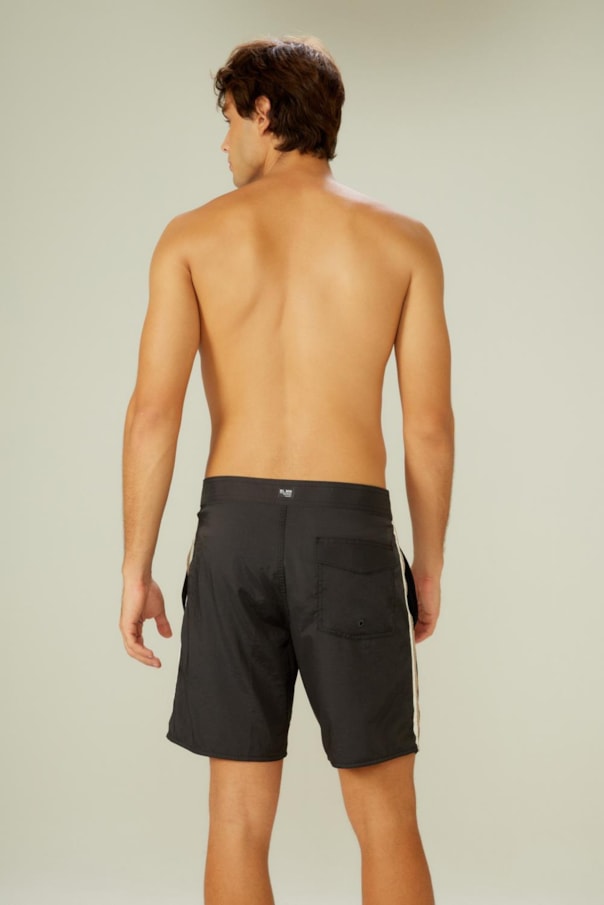 Bermuda Midi Surf Paralelas