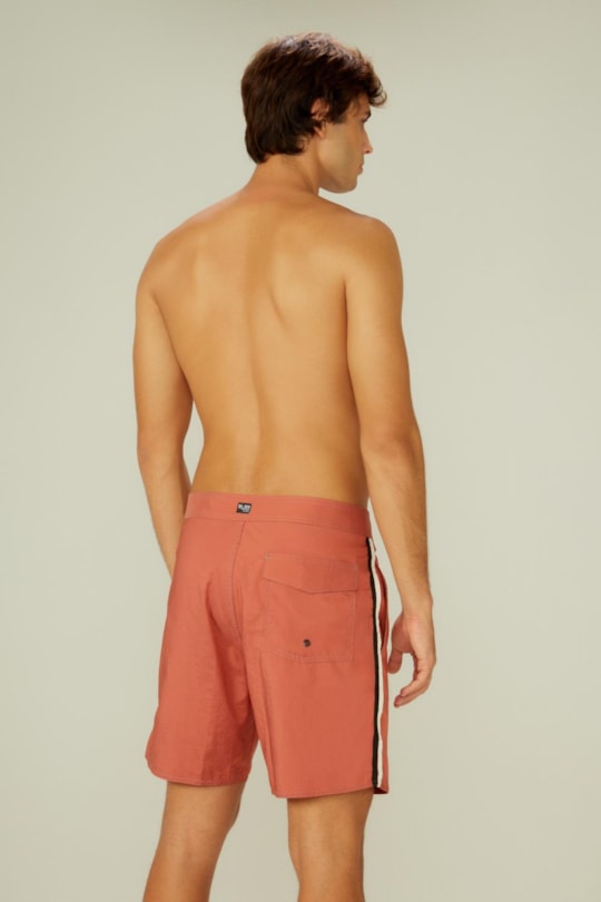 Bermuda Midi Surf Paralelas