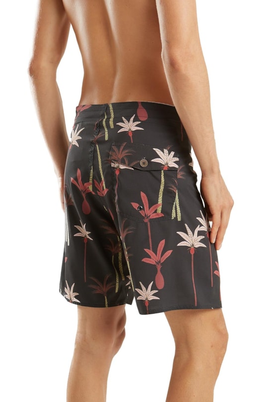 Imagem do produto Bermuda Midi Tamareira