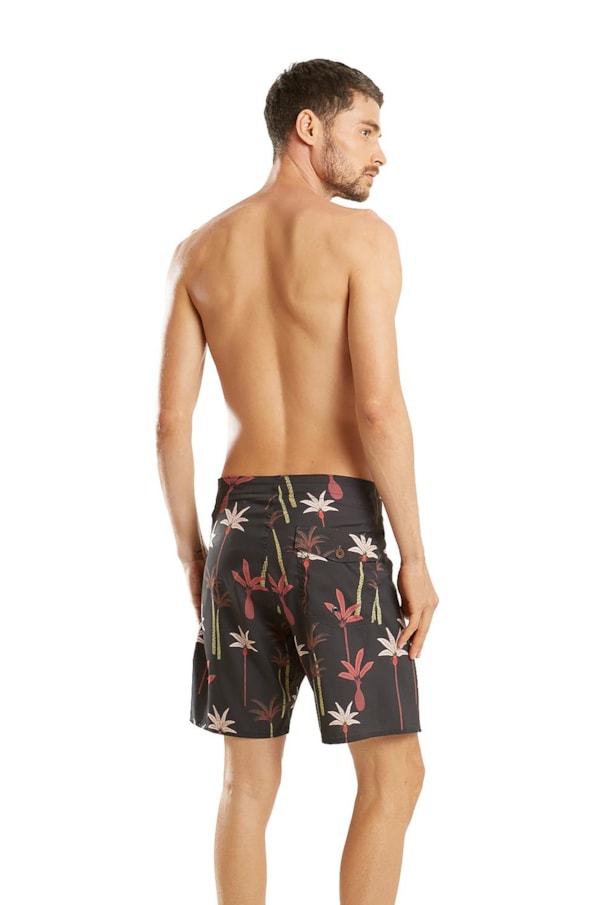 Bermuda Midi Tamareira