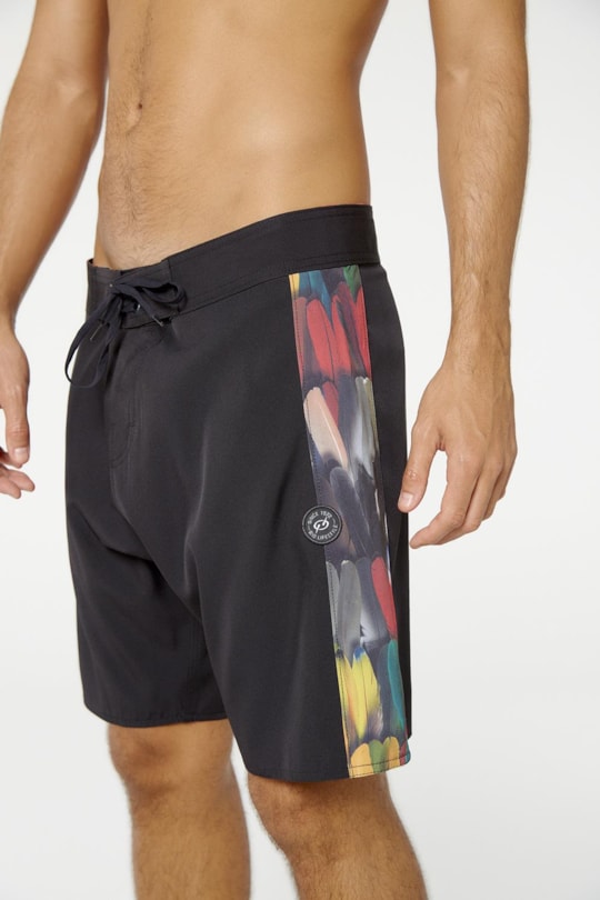 Imagem do produto Bermuda Midi Tupinamba