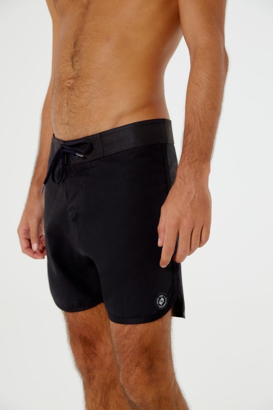 Imagem do produto Bermuda Mini All Black