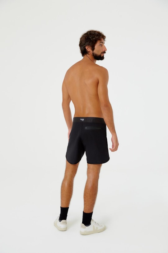 Imagem do produto Bermuda Mini All Black