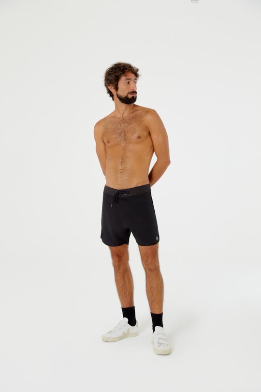 Imagem do produto Bermuda Mini All Black