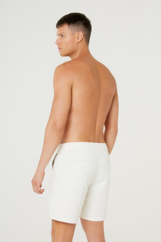 Imagem do produto Bermuda Mini Chino Hamptons