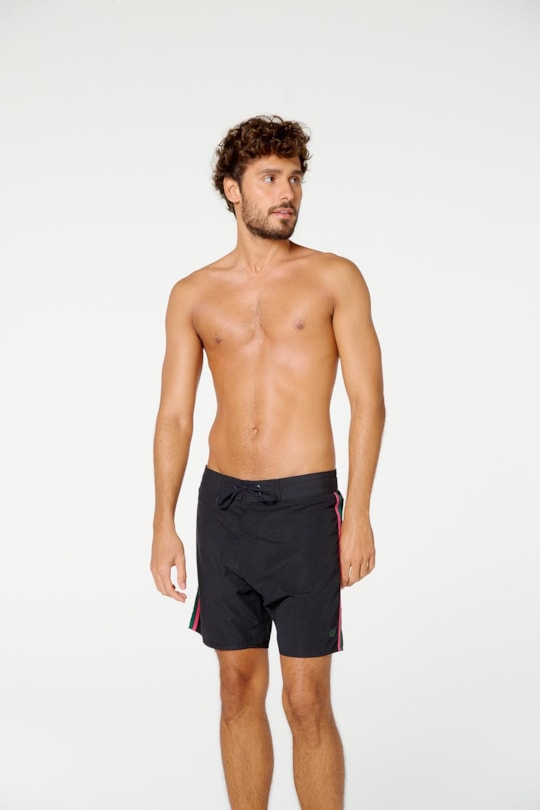 Imagem do produto Bermuda Mini Hyldo