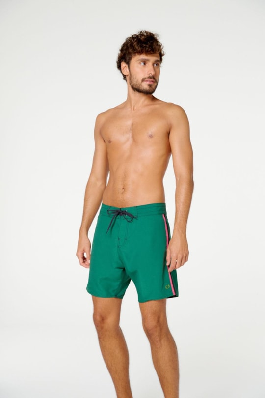 Imagem do produto Bermuda Mini Hyldo