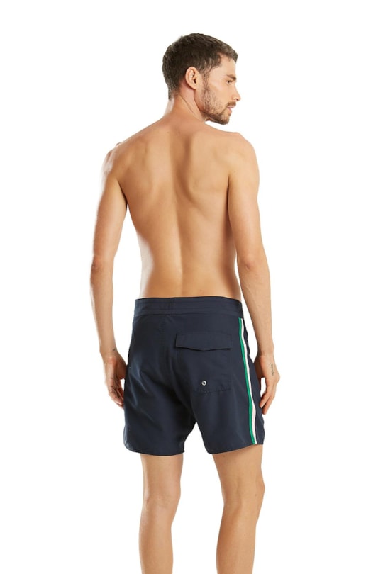 Imagem do produto Bermuda Mini Hyldo