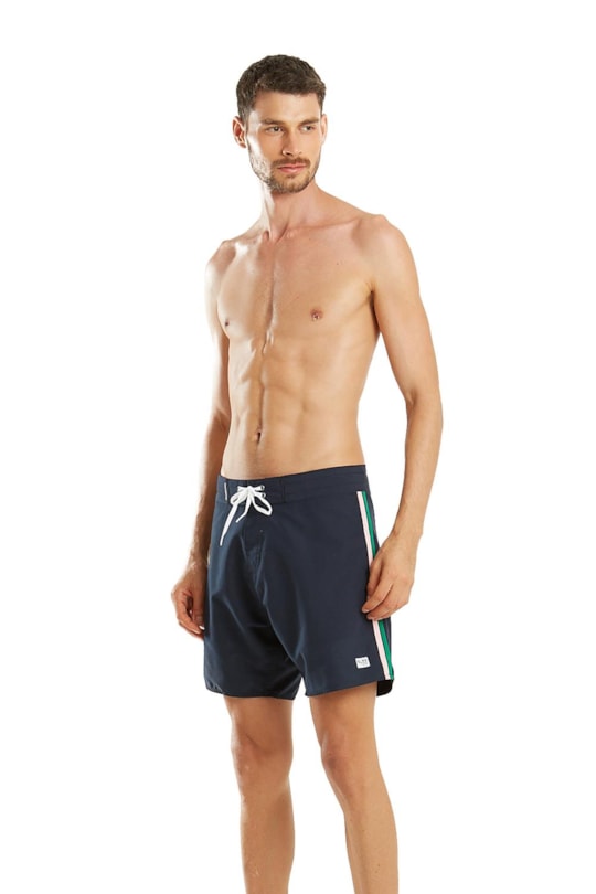 Imagem do produto Bermuda Mini Hyldo