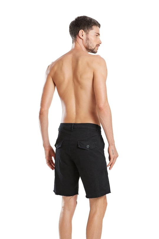 Imagem do produto Bermuda Mini Montero