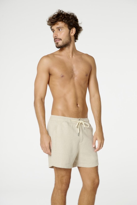 Imagem do produto Bermuda Mini Nassau