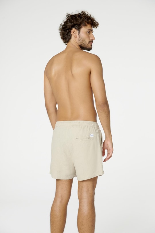 Imagem do produto Bermuda Mini Nassau