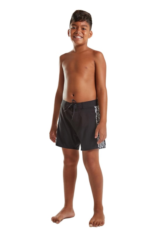 Imagem do produto Bermuda Mini Pantera (Teen)