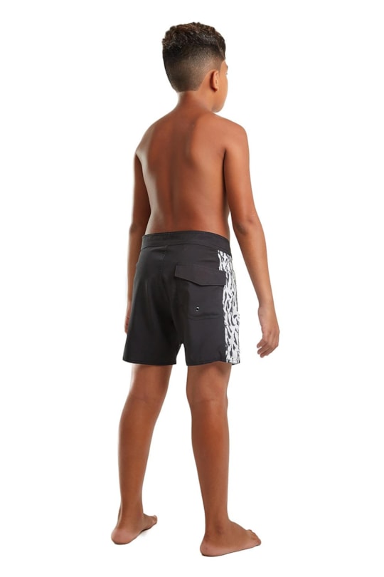 Imagem do produto Bermuda Mini Pantera (Teen)