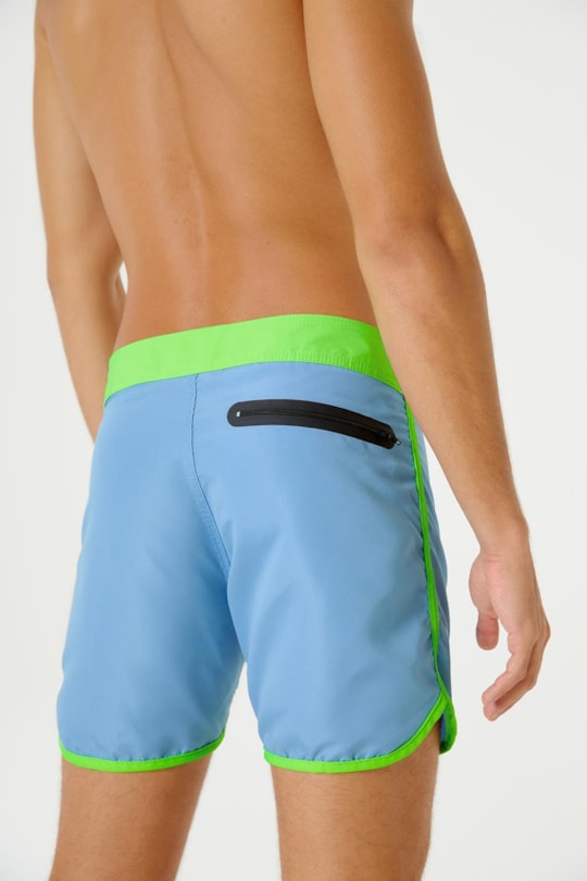 Imagem do produto Bermuda Mini Vies Club